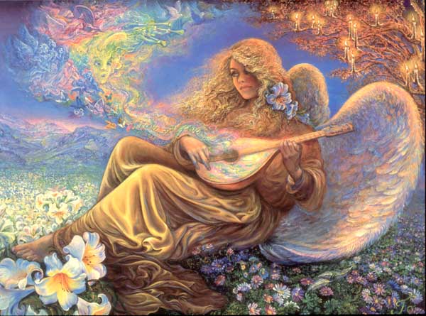 Josephine Wall 27